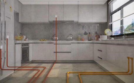 Natural Gas Propane: Key Differences Explained