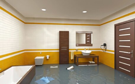 Expect Emergency Plumber