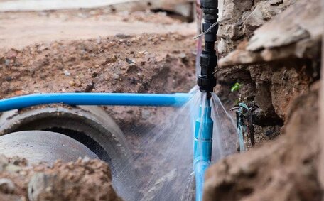 Future Emergency Plumbing Tech